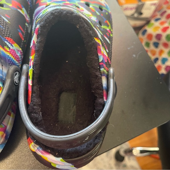 Crocs men 4. Women. 6 - Picture 9 of 14